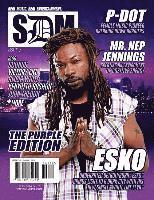 bokomslag SDM Magazine Issue #7 2016