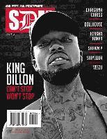 SDM Magazine Issue #8 2016 1