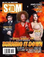 bokomslag SDM Magazine Issue #9 2016
