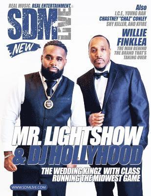 SDM Live: Magazine Issue #20 2018 1