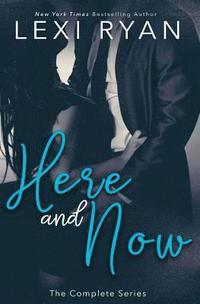bokomslag Here and Now: The Complete Series
