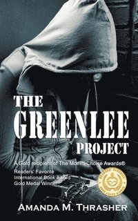 bokomslag The Greenlee Project