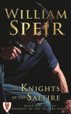 Knights of the Saltire
