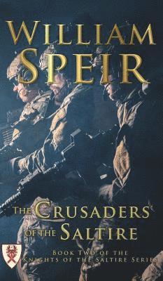 Crusaders of the Saltire