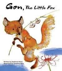 bokomslag Gon, the Little Fox