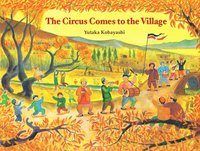 bokomslag Circus Comes to the Village
