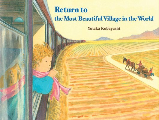 Return To The Most Beautiful Village In The World 1