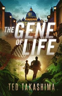 bokomslag The Gene of Life
