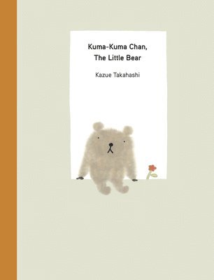 Kuma-Kuma Chan, the Little Bear 1