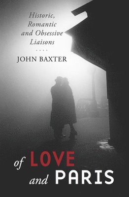 bokomslag Of Love and Paris