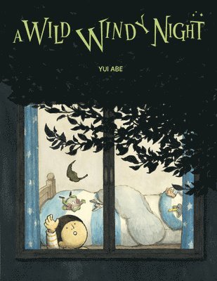 A Wild Windy Night