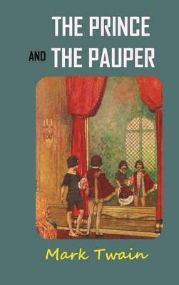 The Prince and the Pauper 1