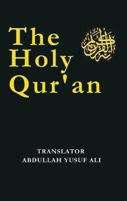 The Holy Qur'an 1