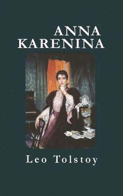 Anna Karenina 1