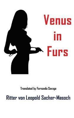 bokomslag Venus in Furs