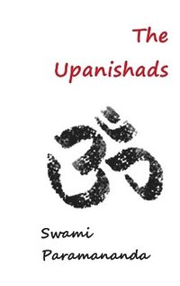 bokomslag Upanishads