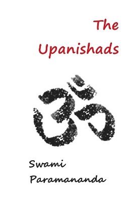 bokomslag The Upanishads