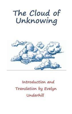 Anonymus - Cloud of Unknowing, Inbunden