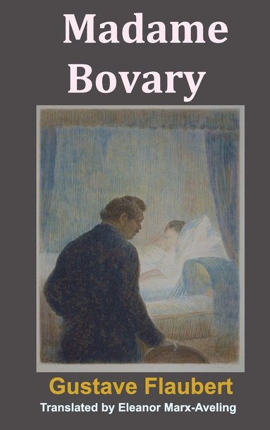 bokomslag Madame Bovary