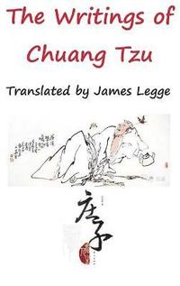 bokomslag The Writings of Chuang Tzu