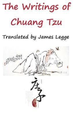 Zhuangzi - Writings of Chuang Tzu, Inbunden