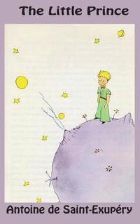 bokomslag Little Prince