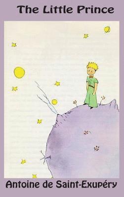 bokomslag Little Prince