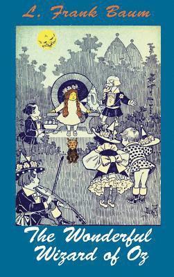 Wonderful Wizard of Oz