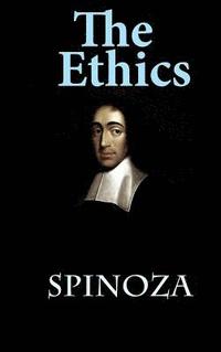 bokomslag The Ethics