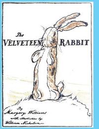 bokomslag The Velveteen Rabbit