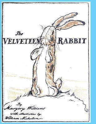Margery Williams Bianco, Margery  Williams, Bianco - Velveteen Rabbit, Häftad