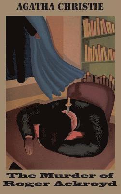 Murder of Roger Ackroyd