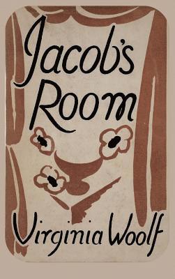 Virginia Woolf - Jacob's Room, Inbunden
