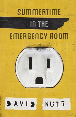 David Nutt - Summertime in the Emergency Room, Häftad