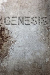 bokomslag Genesis