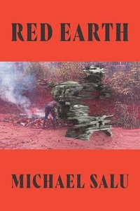 bokomslag Red Earth