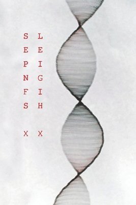Cal A Mari, Garielle Lutz - Sleepingfish XX, Häftad