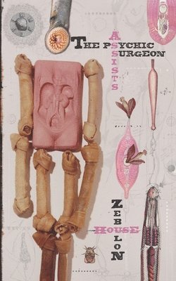 Pyschic Surgeon Assists