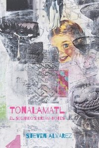 bokomslag Tonalamatl