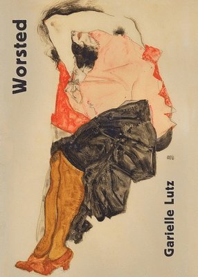 bokomslag Worsted