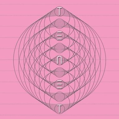 10-Tentacled Antennae - Tenet, Häftad