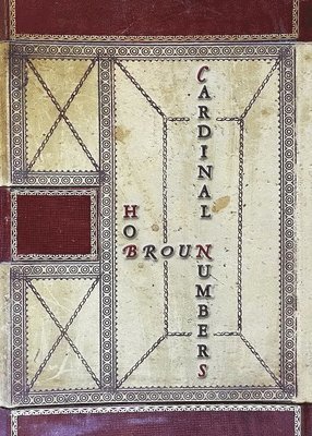 Cardinal Numbers