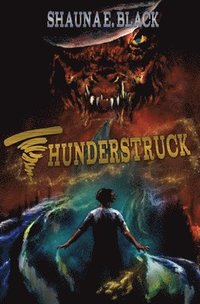 bokomslag Thunderstruck