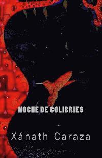 bokomslag Noche de Colibríes: Ekphrastic Poems