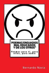 bokomslag Poemas enojados: Poemas para ti, para ellos, para nadie.