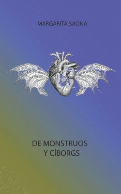 de Monstruos Y Cíborgs