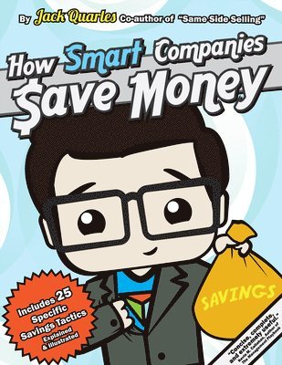 How Smart Companies Buy 1