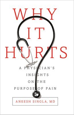 Why It Hurts 1