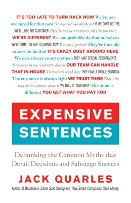 Expensive Sentences 1