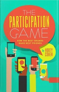 bokomslag The Participation Game
